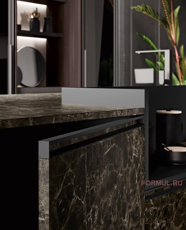 Кухня Miton Cucine Menta